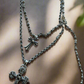 CH adjustable chain (small pendant)